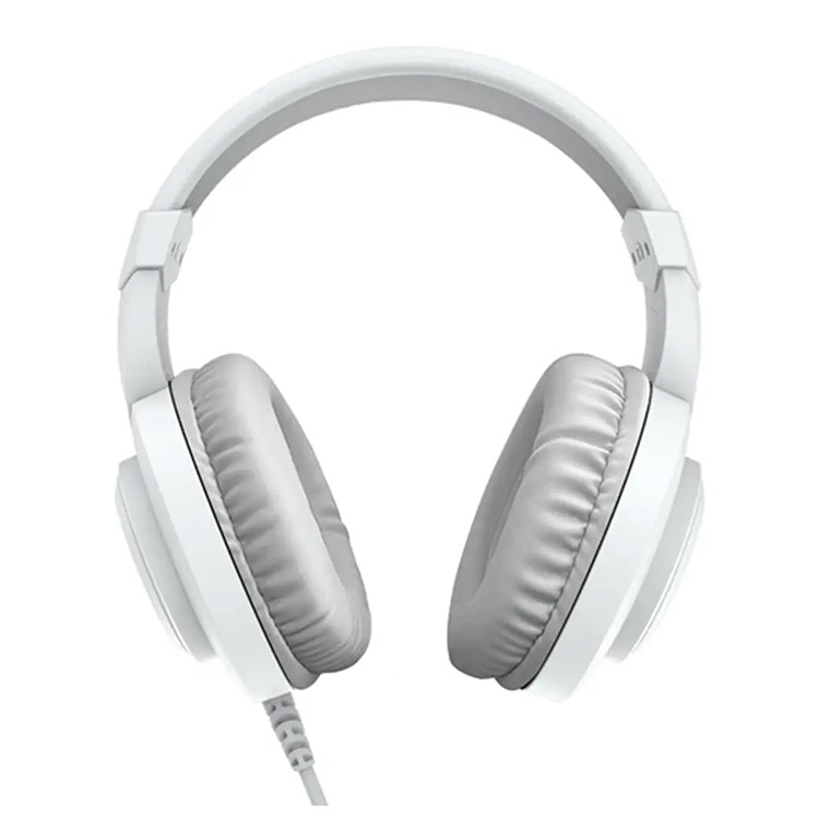 خرید هدست Redragon Hylas USB - سفید